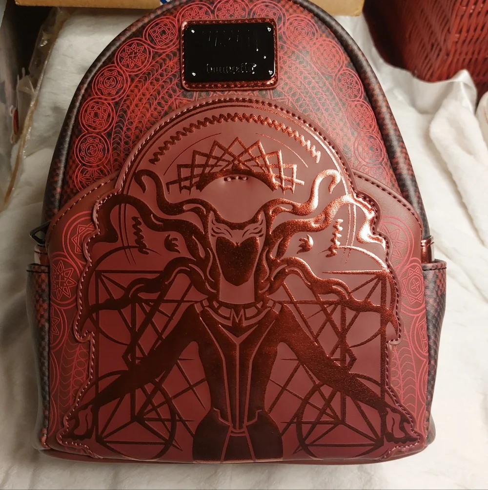 Loungefly marvel scarlet